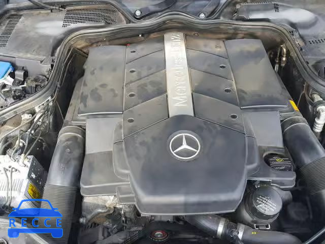 2006 MERCEDES-BENZ E 500 WDBUF70J46A908230 зображення 6