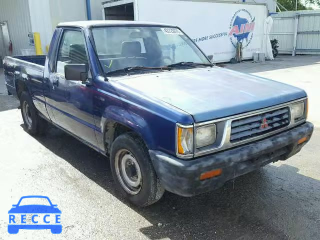 1993 MITSUBISHI MIGHTY MAX JA7LS21G8PP003533 image 0