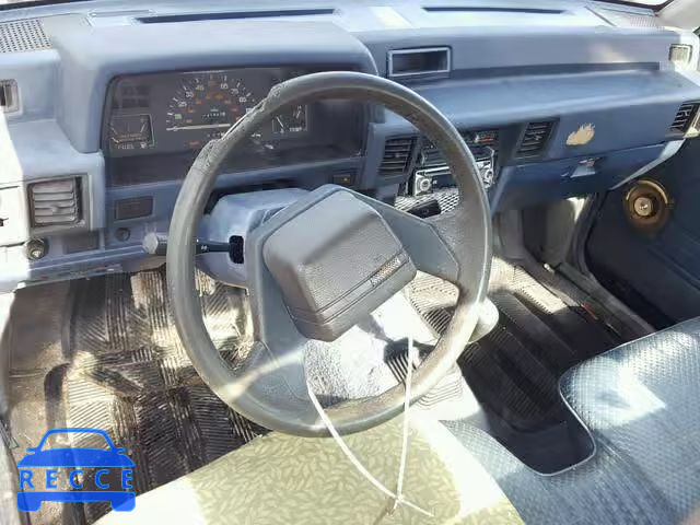1993 MITSUBISHI MIGHTY MAX JA7LS21G8PP003533 image 8
