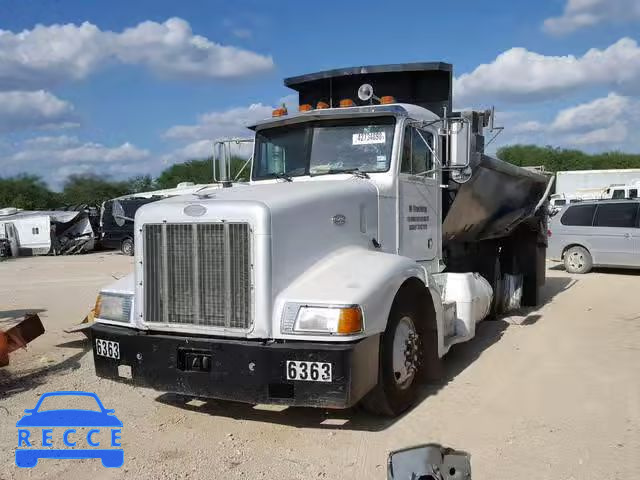 1998 PETERBILT 377 1XPCDU9X4WD424547 Bild 1