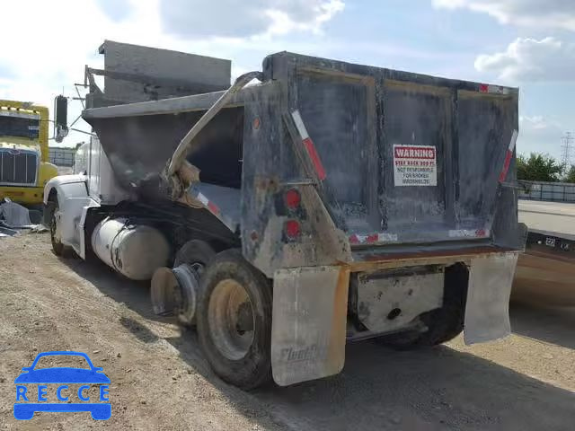 1998 PETERBILT 377 1XPCDU9X4WD424547 Bild 2