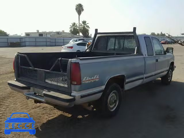 1988 CHEVROLET GMT-400 K2 2GCFK29K8J1296167 Bild 3