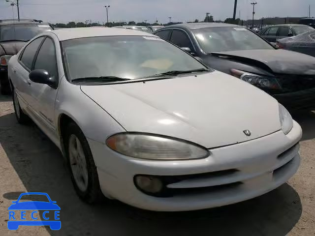 2000 DODGE INTREPID R 2B3HD76V9YH299760 image 0