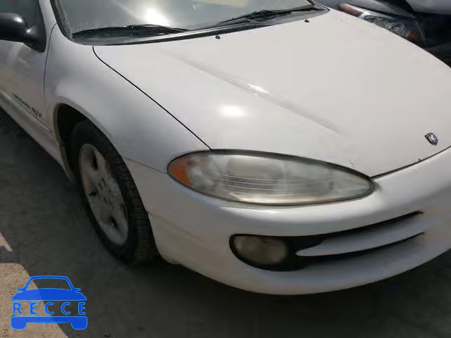 2000 DODGE INTREPID R 2B3HD76V9YH299760 зображення 8