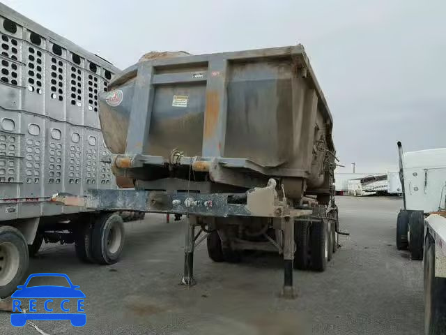 2018 OTHER TRAILER 591SH3438JC158780 image 2