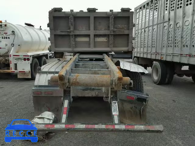 2018 OTHER TRAILER 591SH3438JC158780 image 4