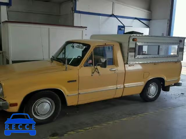 1979 FORD COURIER SGTBWE00595 image 8