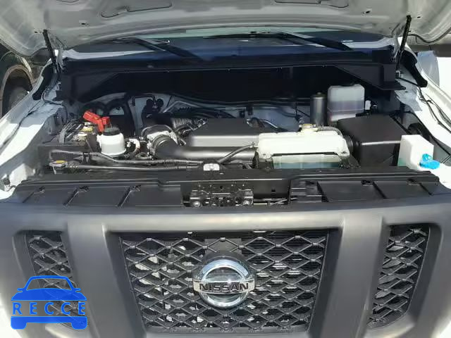 2015 NISSAN NV 1500 1N6BF0KYXFN803644 image 6