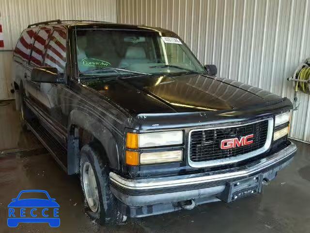 1995 GMC SUBURBAN K 1GKFK16K0SJ738515 image 0