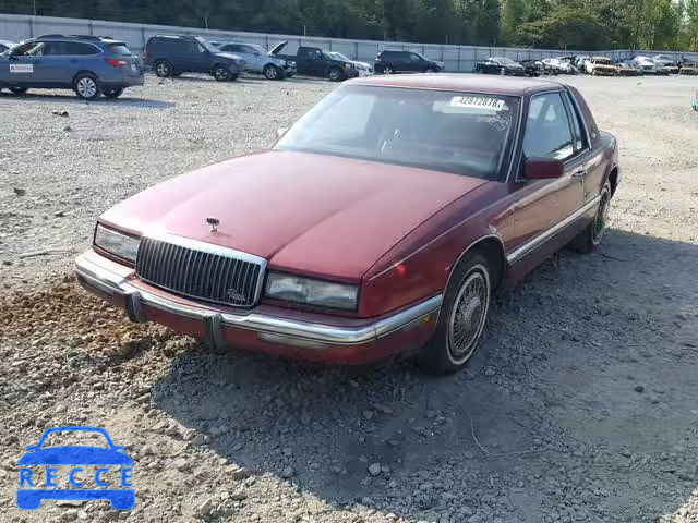 1989 BUICK RIVIERA 1G4EZ11C2KU410414 image 1