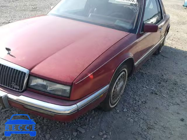 1989 BUICK RIVIERA 1G4EZ11C2KU410414 image 8