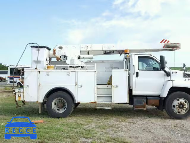 2005 GMC C8500 C8C0 1GDM8C1C05F503600 зображення 5