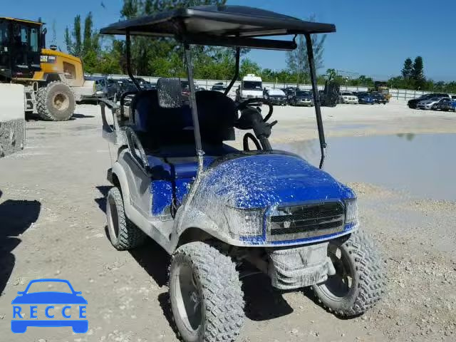 2012 CLUB GOLF CART PH1231297782 Bild 0