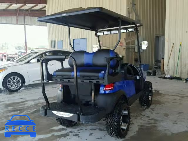 2012 CLUB GOLF CART PH1231297782 image 3