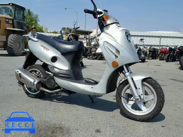 2007 ARGO AR150 18 LXKTCK2967M000222 image 0