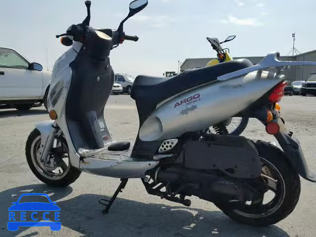 2007 ARGO AR150 18 LXKTCK2967M000222 image 2