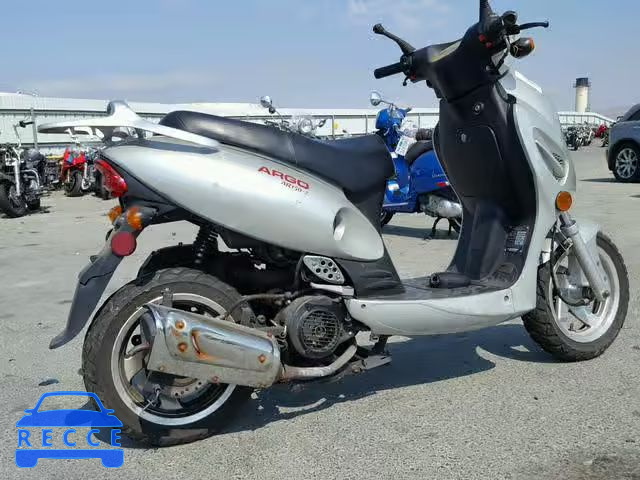2007 ARGO AR150 18 LXKTCK2967M000222 image 3