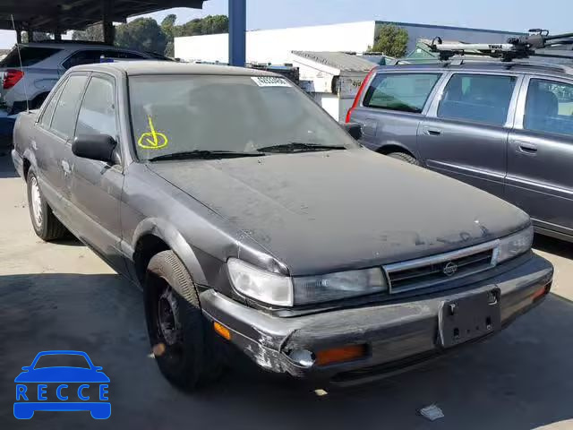 1992 NISSAN STANZA JN1FU21P5NT407861 image 0