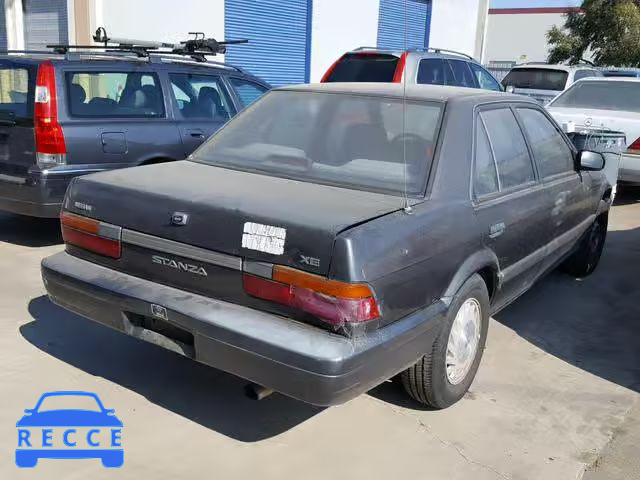 1992 NISSAN STANZA JN1FU21P5NT407861 image 3