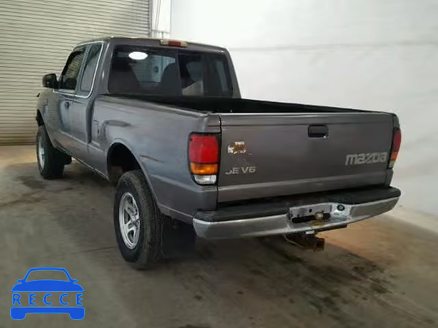 2000 MAZDA B3000 TROY 4F4YR16V1YTM05626 Bild 2