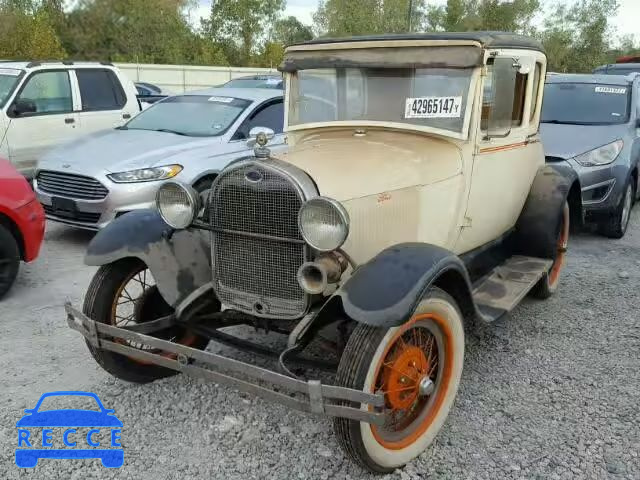 1929 FORD A A471950 image 1
