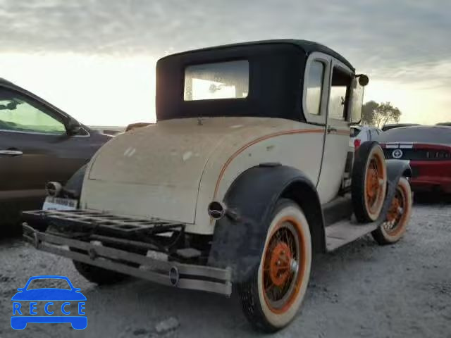 1929 FORD A A471950 image 3