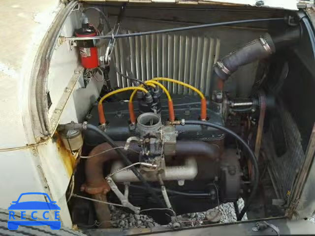 1929 FORD A A471950 image 6