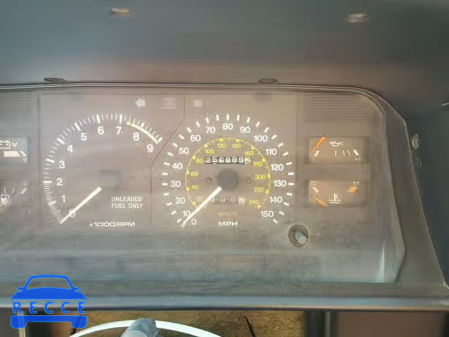1986 TOYOTA MR2 JT2AW15C6G0089877 image 7