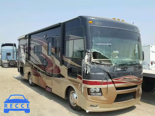 2013 FORD F53 1F65F5DY6D0A01244 Bild 0