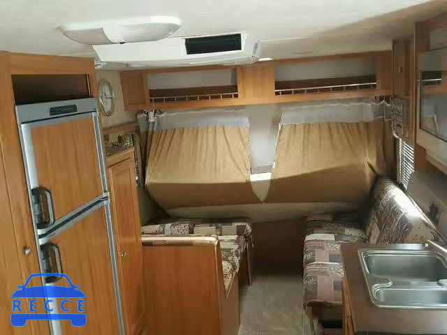 2006 CHALET LIGHT TOWE 43022478 зображення 4