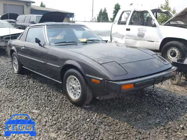 1979 MAZDA RX7 SA22C550988 зображення 0