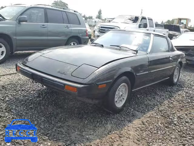 1979 MAZDA RX7 SA22C550988 Bild 1