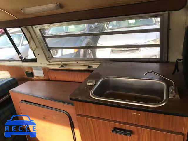 1974 VOLKSWAGEN BUS 2342087123 Bild 7