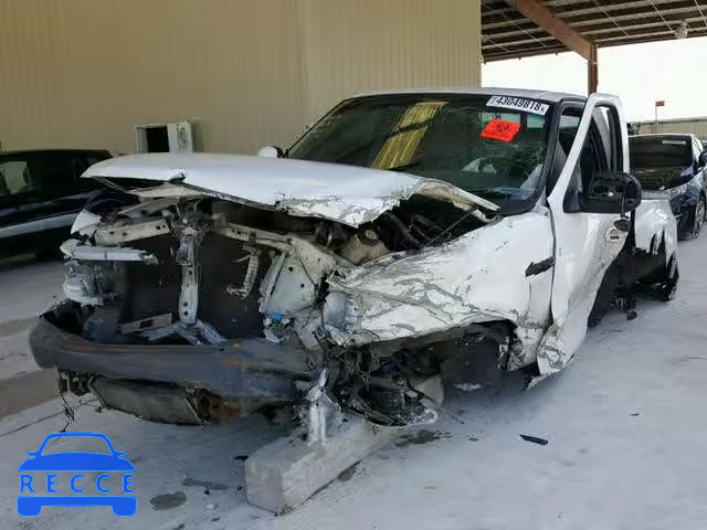 2001 FORD F150 SVT L 2FTZF07391CA87851 зображення 1