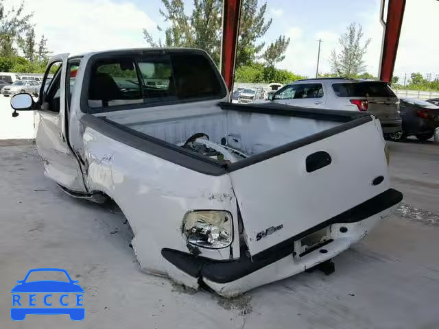 2001 FORD F150 SVT L 2FTZF07391CA87851 image 2