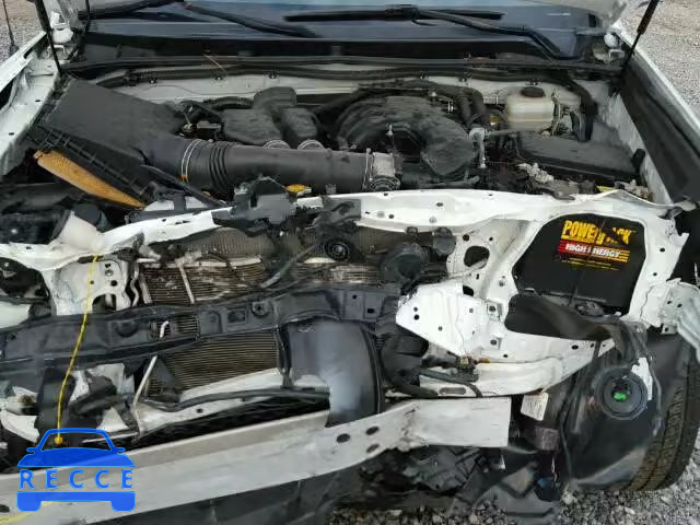 2013 TOYOTA 4RUNNER SR JTEZU5JR3D5059070 image 3