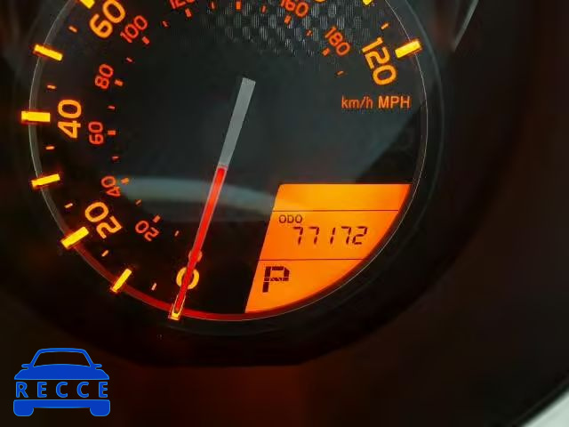 2013 TOYOTA 4RUNNER SR JTEZU5JR3D5059070 image 4