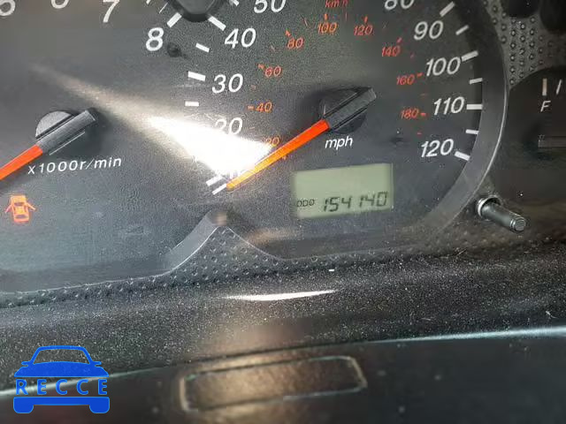 2003 MAZDA TRIBUTE DX 4F2YZ02B43KM00398 image 7