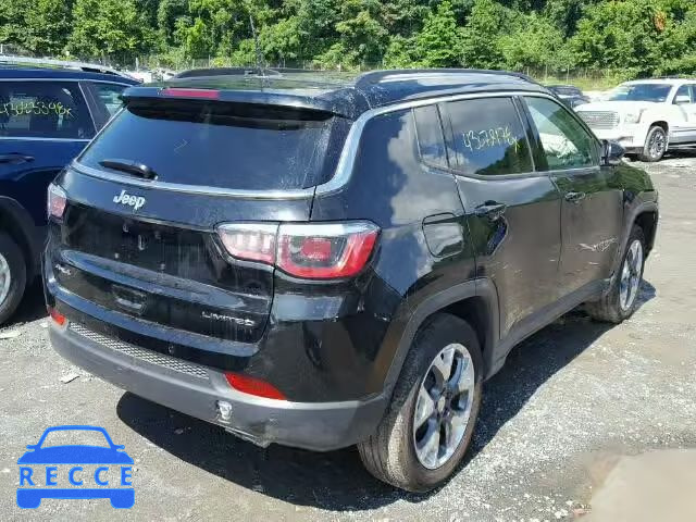 2018 JEEP COMPASS LI 3C4NJDCB3JT199461 image 3