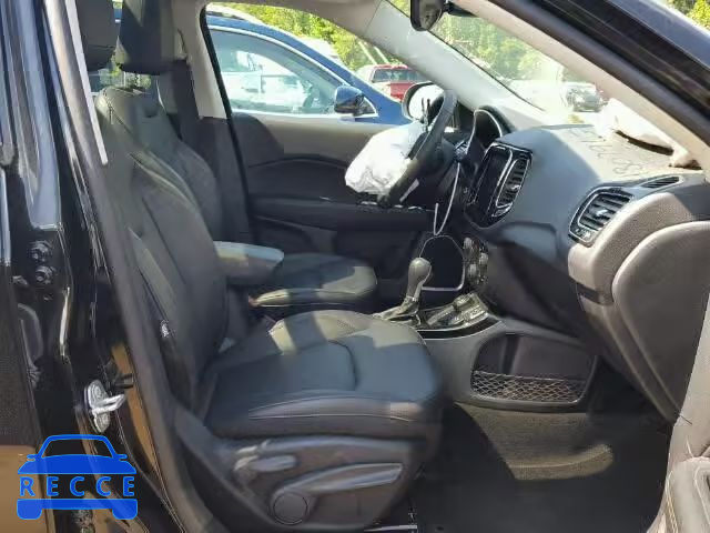 2018 JEEP COMPASS LI 3C4NJDCB3JT199461 image 4