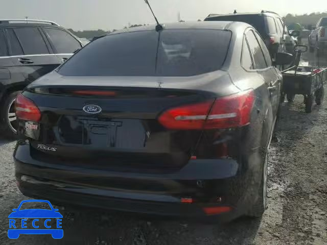 2018 FORD FOCUS S 1FADP3E29JL259598 зображення 3