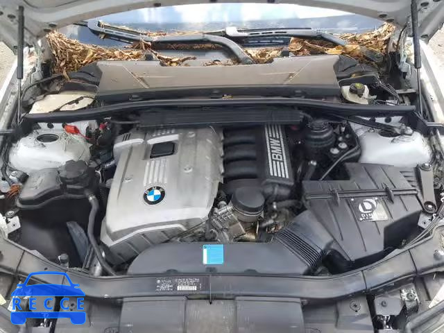 2006 BMW 325 XIT WBAVT13556KW22355 image 6