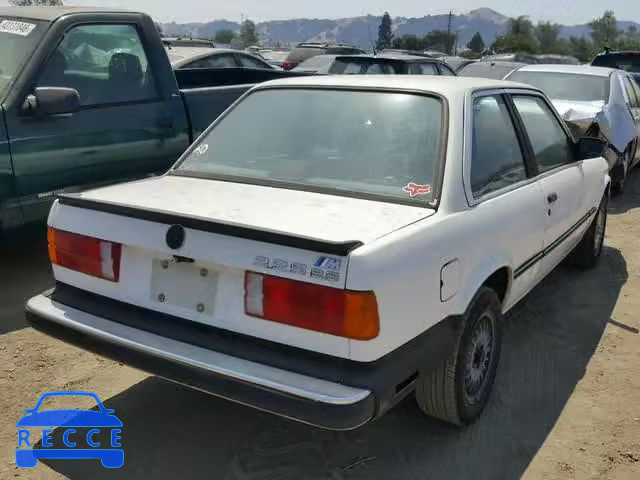 1986 BMW 325 E WBAAB5409G9682577 зображення 3