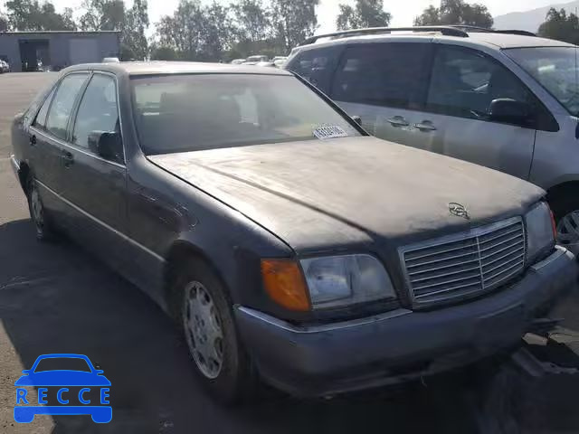 1994 MERCEDES-BENZ S 320 WDBGA32E6RA190785 зображення 0