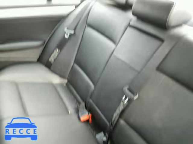 2004 BMW 3 SERIES WBAET374X4NJ84666 image 5
