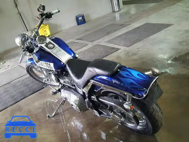 2004 HARLEY-DAVIDSON FXSTSI 1HD1BZB184Y016235 image 2