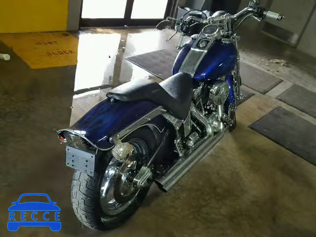 2004 HARLEY-DAVIDSON FXSTSI 1HD1BZB184Y016235 image 3