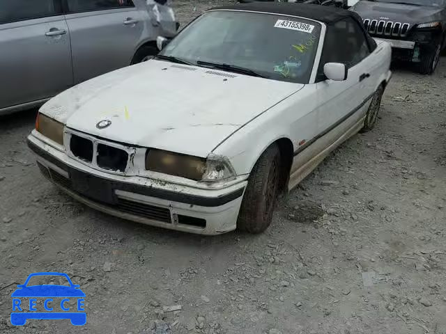 1998 BMW 323 IC WBABJ732XWEA15662 image 0