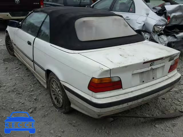 1998 BMW 323 IC WBABJ732XWEA15662 зображення 2