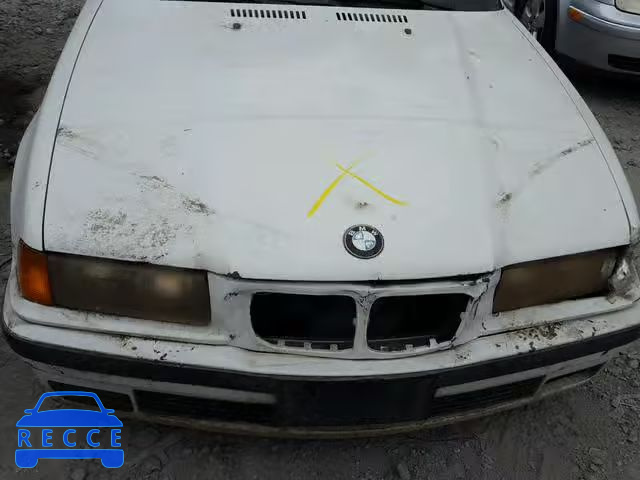 1998 BMW 323 IC WBABJ732XWEA15662 Bild 6